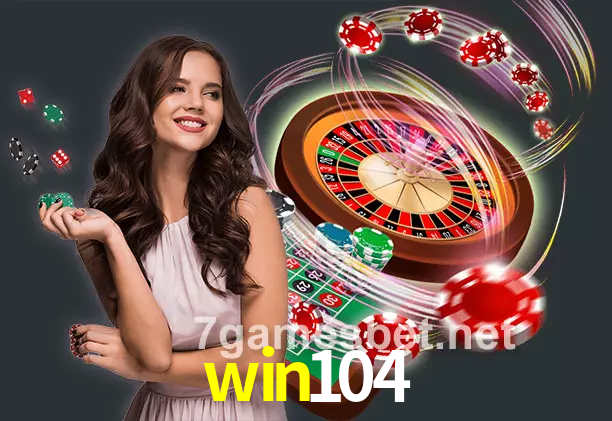 vivo no cassino win104