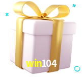 Receba seus bônus de boas-vindas no win104