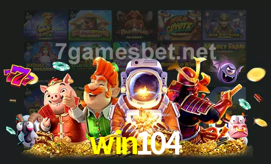 cassino win104